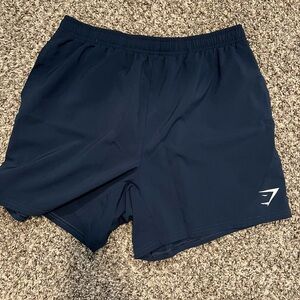Men’s Gymshark shorts